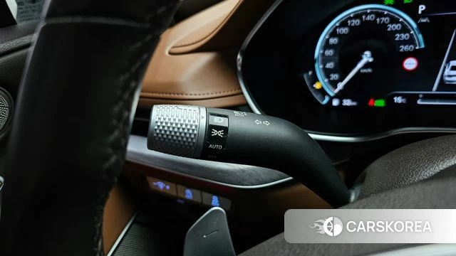 Genesis G80 (RG3) id 4195015 из Кореи 26