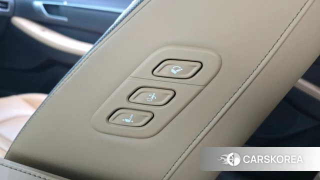 Hyundai Sonata (DN8) id 4447397 из Кореи 26