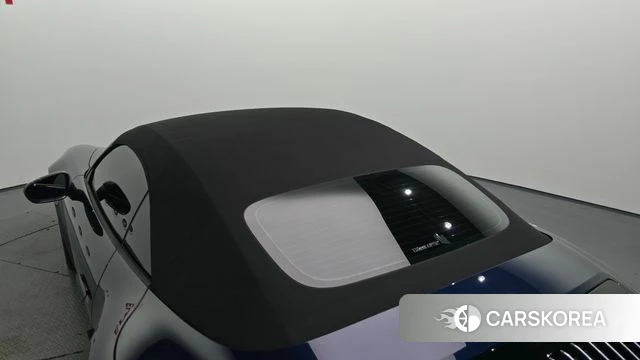Porsche 911(992) id 4637220 из Кореи 26