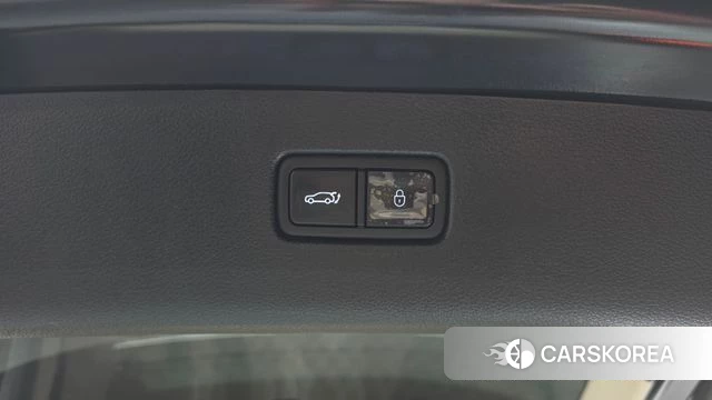 Genesis GV80 id 4603201 из Кореи 26
