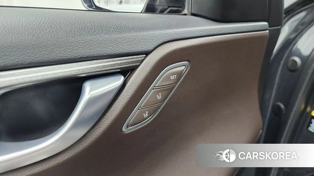 Hyundai Grandeur IG id 4430352 из Кореи 26