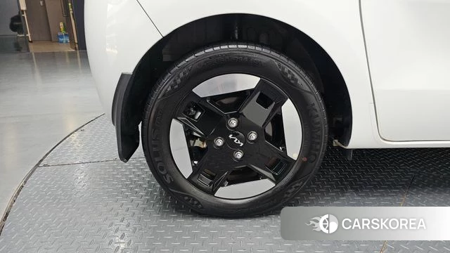 Kia The New Kia Ray EV id 4893224 из Кореи 26