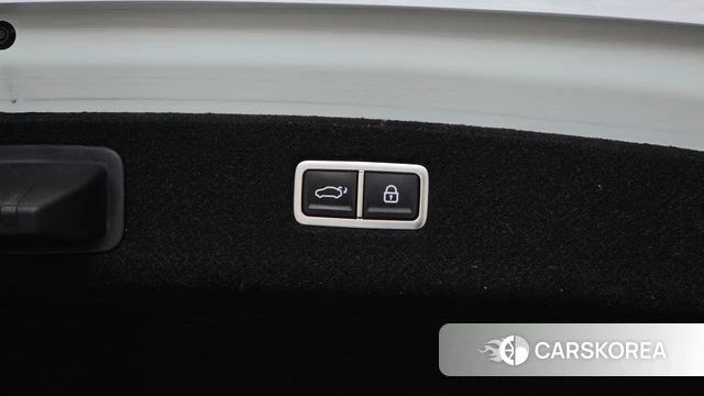 Genesis G90 (RS4) id 4783919 из Кореи 26