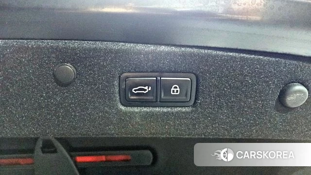 Kia K8 id 4360495 из Кореи 26