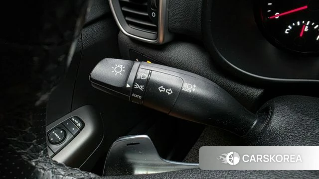 Kia Sportage The Bold id 4683410 из Кореи 26