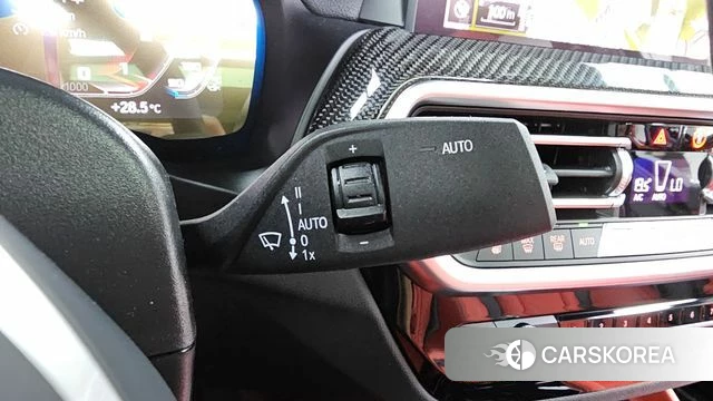BMW X4M (G02) id 4691719 из Кореи 26