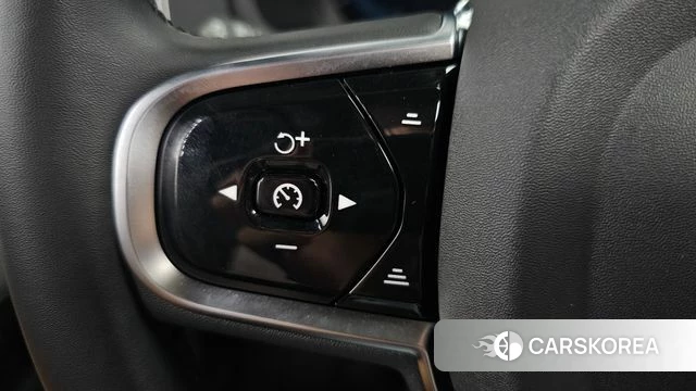 Volvo XC90 second Generation id 4336698 из Кореи 26