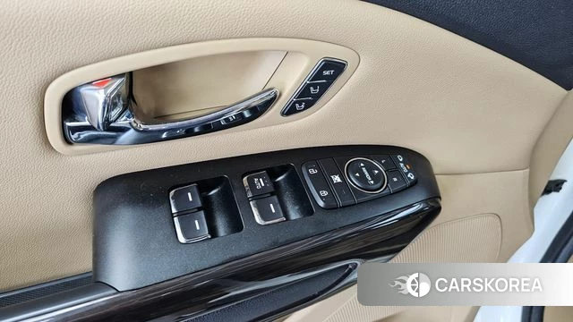 Kia All New Carnival id 4536677 из Кореи 26