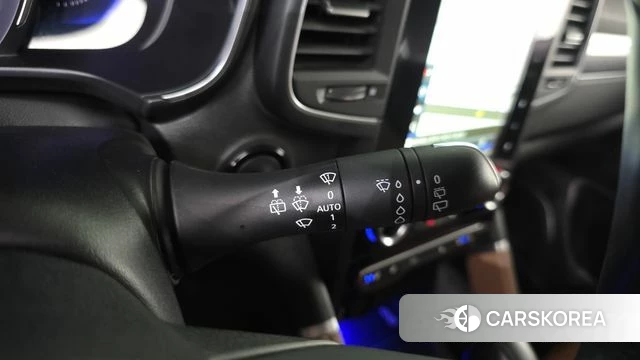 Renault Korea (Samsung) The New QM6 id 4952130 из Кореи 26