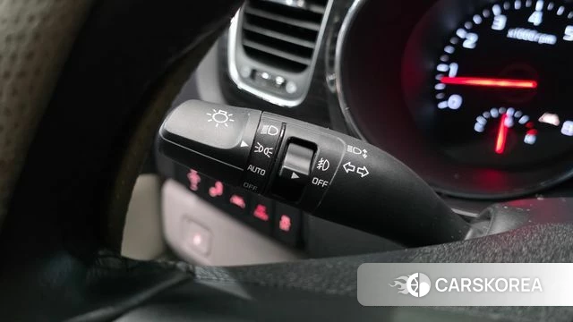 Kia The New Carnival id 4770364 из Кореи 26