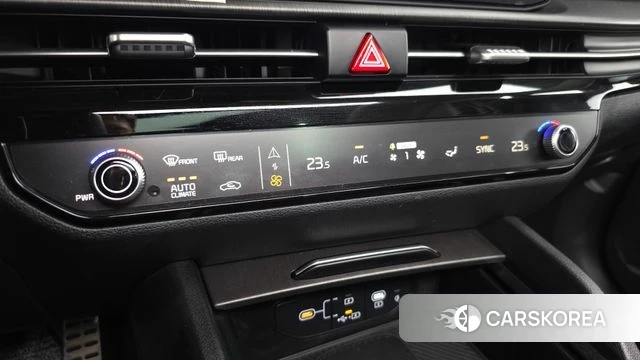 Kia The New Sportage 5th Generation id 4222528 из Кореи 26