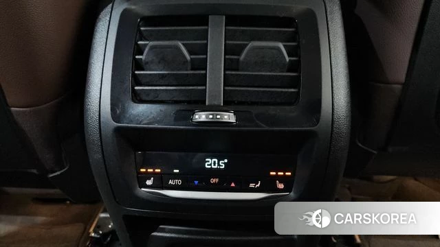 BMW X4 (G02) id 4349912 из Кореи 26