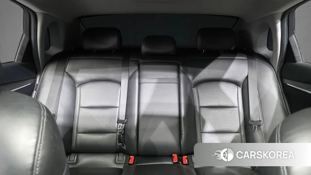 Hyundai The New Grandeur IG Hybrid id 4614114 из Кореи 26