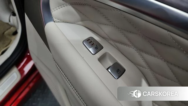 Genesis G70 id 4362715 из Кореи 26