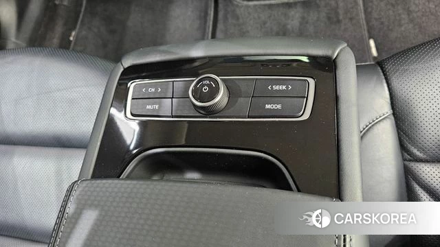 Kia K7 Premier id 4476992 из Кореи 26