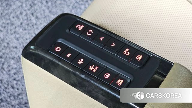 Kia The New Carnival id 4900682 из Кореи 26