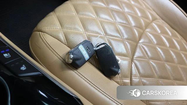 Kia Mohave Master id 4447130 из Кореи 26