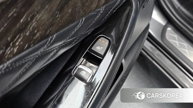 Kia K8 Hybrid id 4881394 из Кореи 26