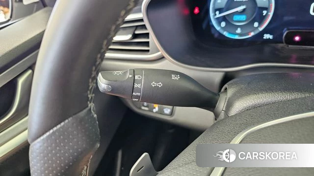 Genesis G70 id 4900244 из Кореи 26