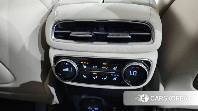 Genesis GV80 id 4194728 из Кореи 26