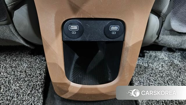Hyundai Ionic 5 id 4687469 из Кореи 26