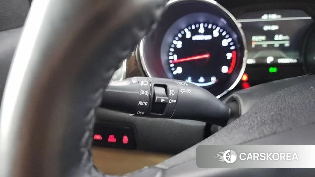 Kia The New Carnival id 4447821 из Кореи 26