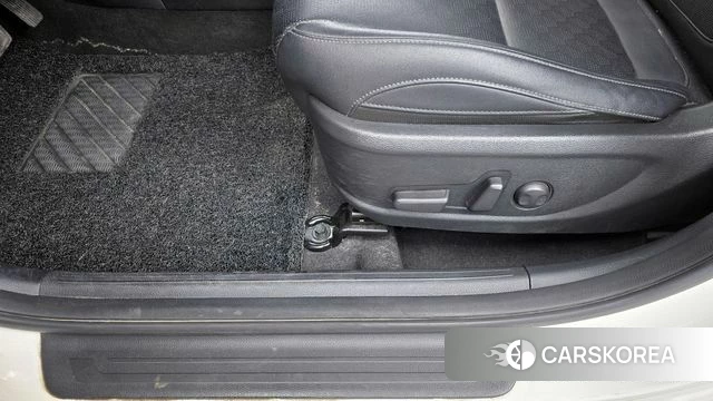 Kia Seltos id 4187932 из Кореи 26