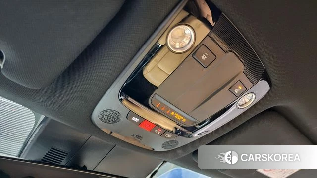 Kia Sorento 4th Generation id 4428684 из Кореи 26