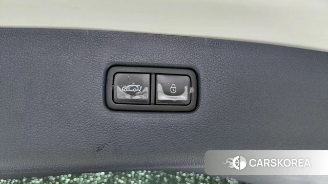 Genesis GV80 id 4749697 из Кореи 26