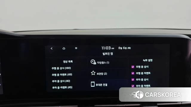 Kia Carnival 4th generation id 4670641 из Кореи 26