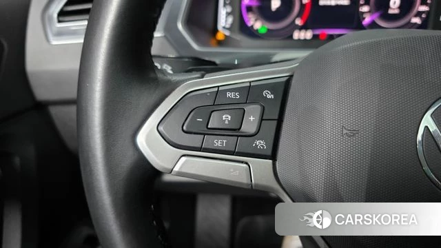 Volkswagen Tiguan second Generation id 4641779 из Кореи 26
