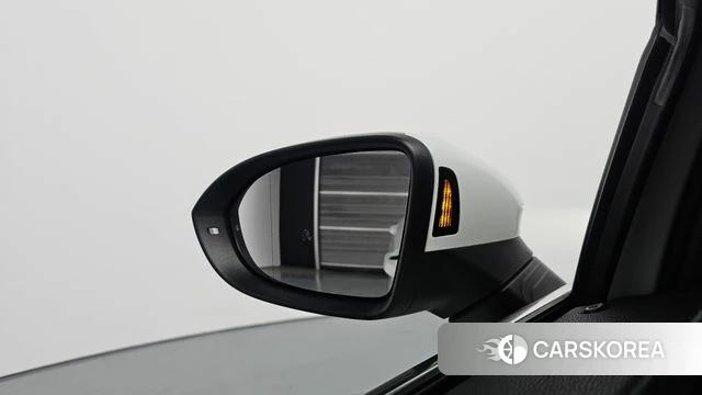 Volkswagen Golf 8th Generation id 4394688 из Кореи 26