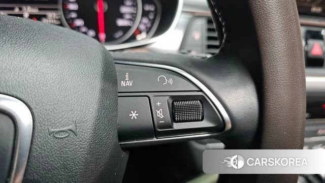 Audi New A6 id 4581847 из Кореи 26