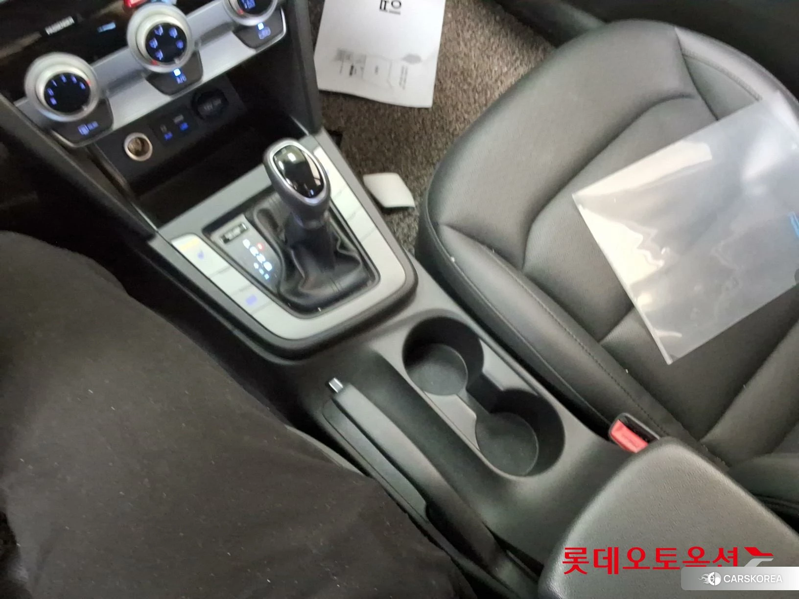 Hyundai Avante id 4289404 из Кореи 26