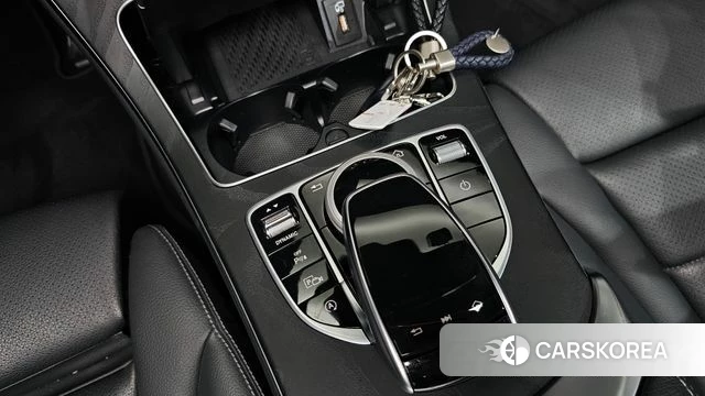 Mercedes-Benz C-Class W205 id 4651526 из Кореи 26
