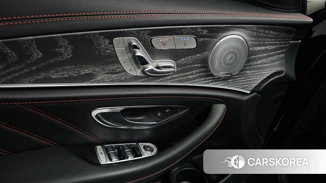 Mercedes-Benz E-Class W213 id 4480782 из Кореи 26
