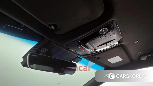 Kia The New K8 Hybrid id 4200837 из Кореи 26