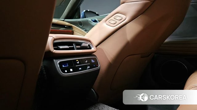 Genesis G80 (RG3) id 4881130 из Кореи 26