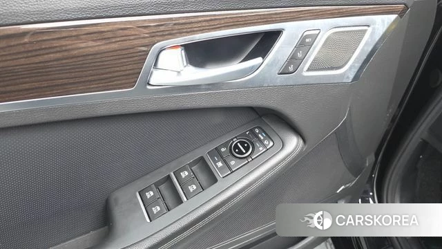 Genesis G80 id 4543506 из Кореи 26