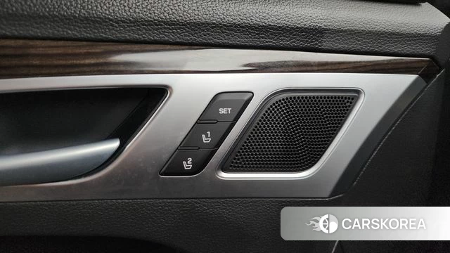 Genesis G80 id 4615437 из Кореи 26
