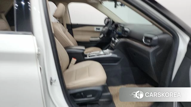 Ford Explorer 6th Generation id 4187112 из Кореи 26