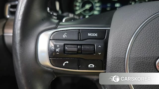 Kia K5 3rd generation id 4717454 из Кореи 26