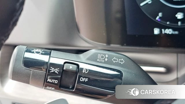 Kia Carnival 4th generation id 4592491 из Кореи 26