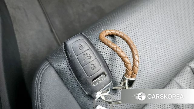 Audi A6 (C8) id 4362327 из Кореи 26