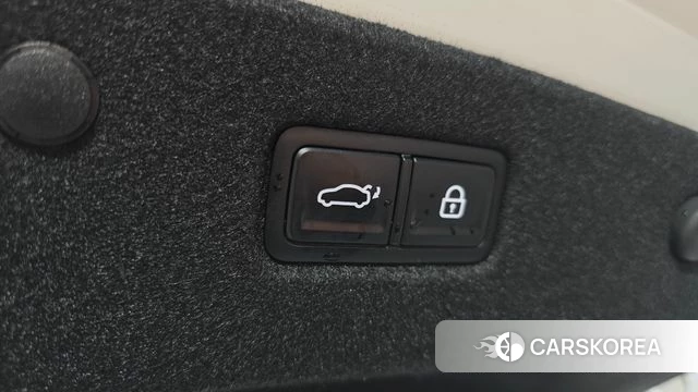 Kia K8 id 4249390 из Кореи 26