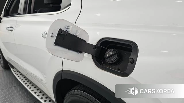 Hyundai Palisade id 4646636 из Кореи 26