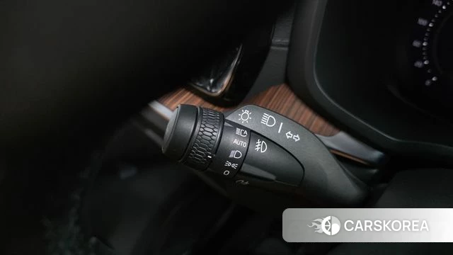 Volvo V60 Cross-Country 2nd Generation id 4753516 из Кореи 26
