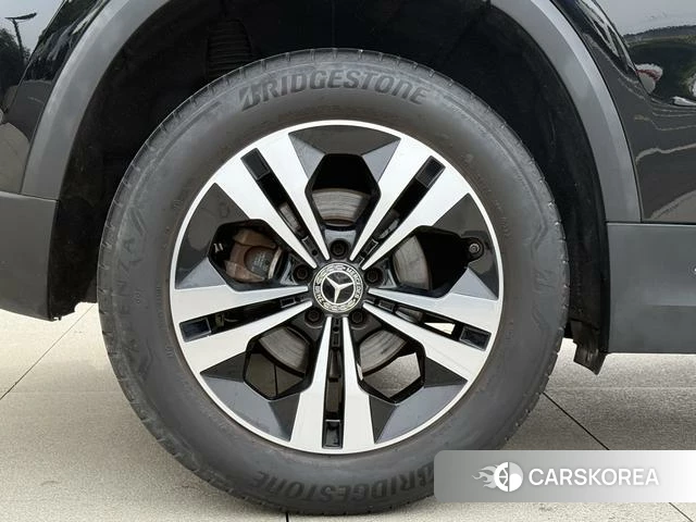 Mercedes-Benz GLA id 4277379 из Китая 26
