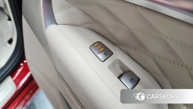 Genesis G70 id 4284465 из Кореи 26