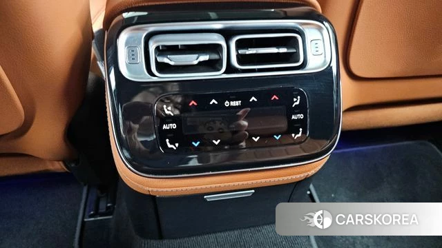Mercedes-Benz S-Class W223 id 4731368 из Кореи 26